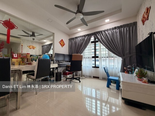 Blk 508A Angsana Breeze @ Yishun (Yishun), HDB 3 Rooms #531401361